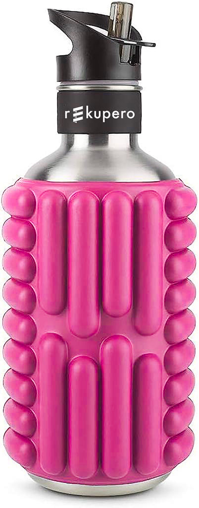 Rekupero Bottle Pink 750ml