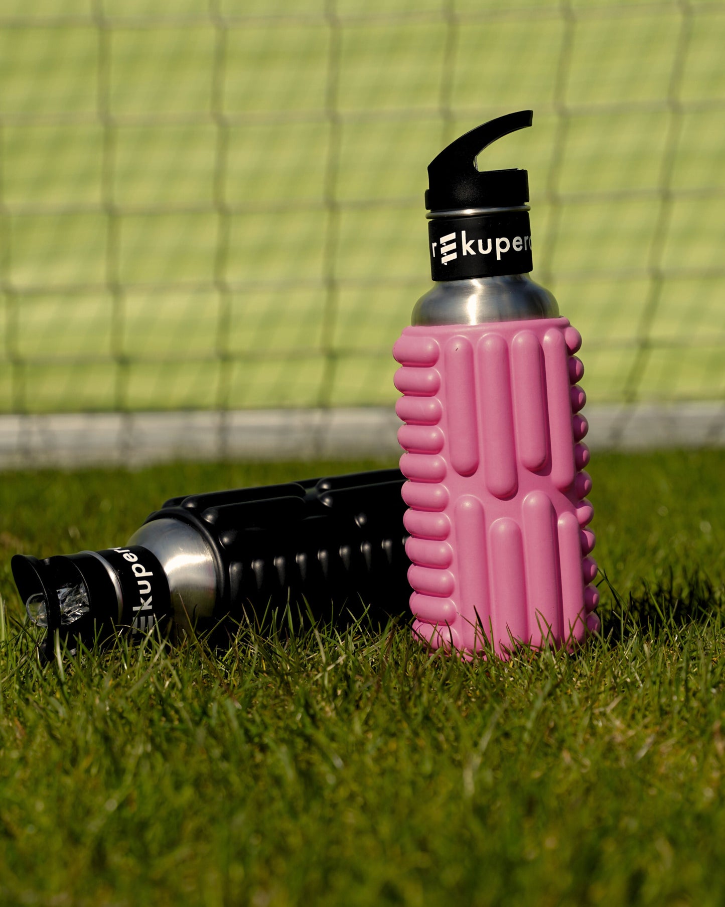 Rekupero Bottle Black 750ml