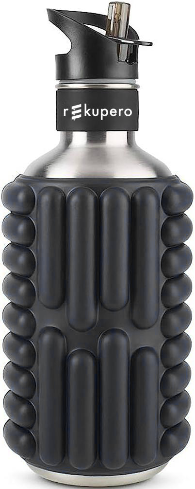 Rekupero Bottle Black 750ml