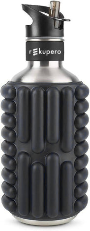 Rekupero Bottle Black 750ml