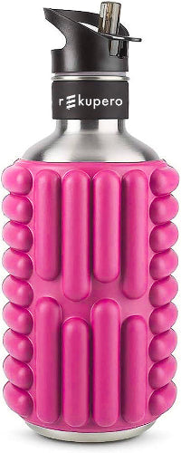 Rekupero Bottle Pink 750ml